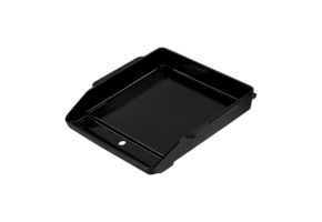 Enders Plancha Small voor Kansas II Pro & Monroe Pro & Boston & Colorado met druipgat