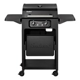 Enders eFlavour Pro 2 Turbo Zwart Elektrische barbecue