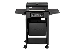 Enders eFlavour Pro 2 Turbo Zwart Elektrische barbecue