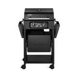 Enders eFlavour Pro 2 Turbo Zwart Elektrische barbecue