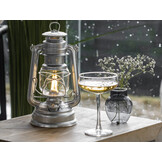 Feuerhand Stormlamp 276 Zink