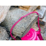 Feuerhand Stormlamp 276 Magenta Set