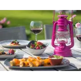 Feuerhand Stormlamp 276 Magenta Set