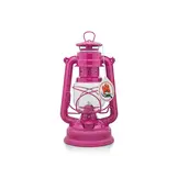 Feuerhand Stormlamp 276 Magenta Set