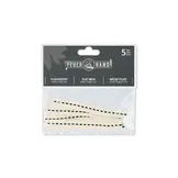 Feuerhand Stormlamp 276 Pastel Blauw Set