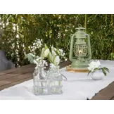 Feuerhand Stormlamp 276 Sage Green Set