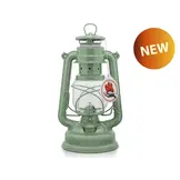 Feuerhand Stormlamp 276 Sage Green Set