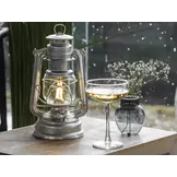 Feuerhand Stormlamp 276 Zink Set