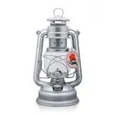 Feuerhand Stormlamp 276 Zink Set