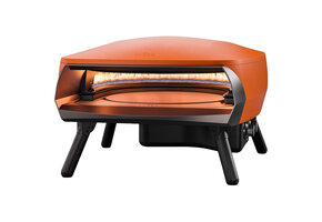 Witt Etna Rotante Pizza Oven Mat Orange
