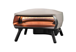 Witt Etna Rotante Pizza Oven Mat Stone