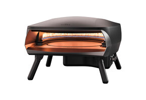 Witt Etna Rotante Pizza Oven Mat Black
