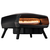 Witt Etna Fermo Pizza Oven Mat Black