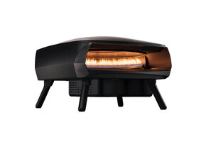 Witt Etna Fermo Pizza Oven Mat Black