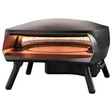 Witt Etna Rotante Pizza Oven Mat Black Starter Bundel