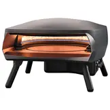 Witt Etna Rotante Pizza Oven Mat Graphite Starter Bundel