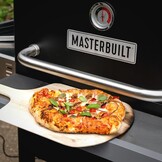 Masterbuilt Gravity 800 - Pizza Bundel