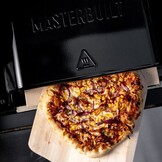 Masterbuilt Gravity 600 - Pizza Bundel