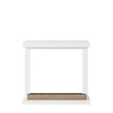 TAGU Hagen Pure White Schouw