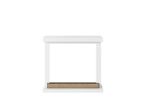 TAGU Hagen Pure White Schouw