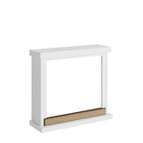 TAGU Hagen Pure White Schouw