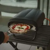 Enders Paco 12″ Gas gestookte pizzaoven - Starter Bundel