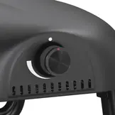 Enders Paco 12″ Gas gestookte pizzaoven - Starter Bundel