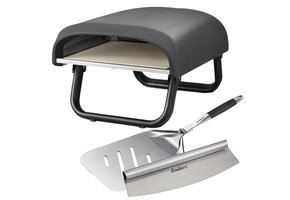 Enders Paco 12″ Gas gestookte pizzaoven - Starter Bundel