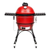 Kamado Joe Classic I - Rotisserie Bundel