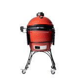 Kamado Joe Classic I - Rotisserie Bundel