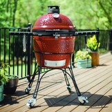 Kamado Joe Classic II - Rotisserie Bundel