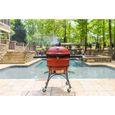 Kamado Joe Big Joe II - Rotisserie Bundel