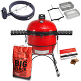 Kamado Joe Big Joe II - Rotisserie Bundel