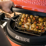 Kamado Joe Big Joe II - Rotisserie Bundel
