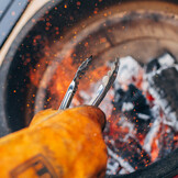 Kamado Joe Big Block Lump Houtskool 9,07 kg