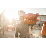 Kamado Joe Big Block Lump Houtskool 9,07 kg