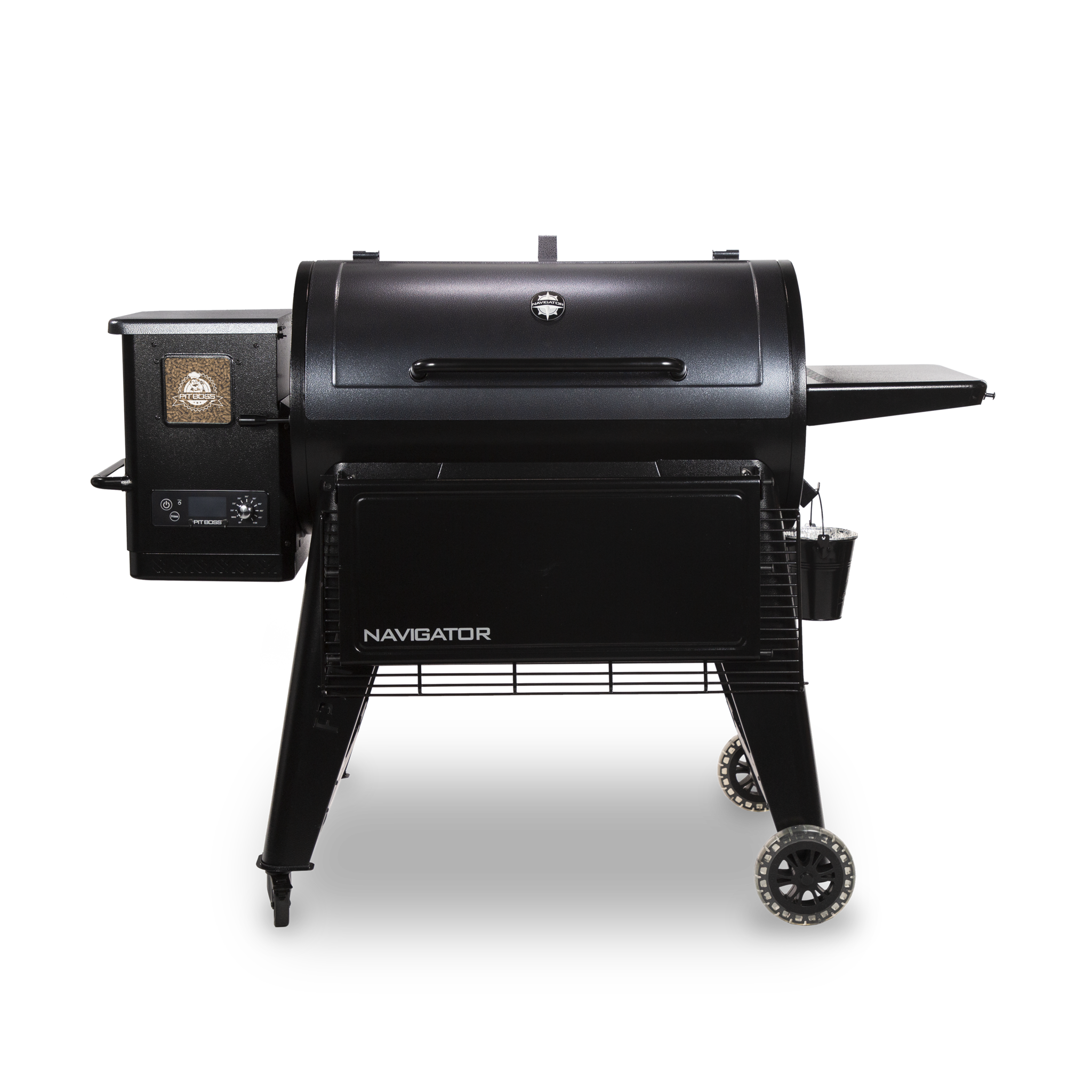 Pit Boss Navigator 1150 Pelletsmoker