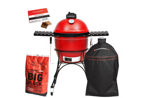 Kamado Joe Classic I - Starter Bundel