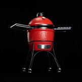 Kamado Joe Classic I met onderstel en zijtafels
