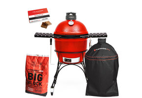 Kamado Joe Classic II  - Starter Bundel