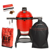 Kamado Joe Classic III - Starter Bundel