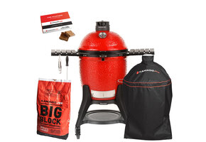 Kamado Joe Classic III  - Starter Bundel
