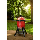Kamado Joe Classic III - Starter Bundel
