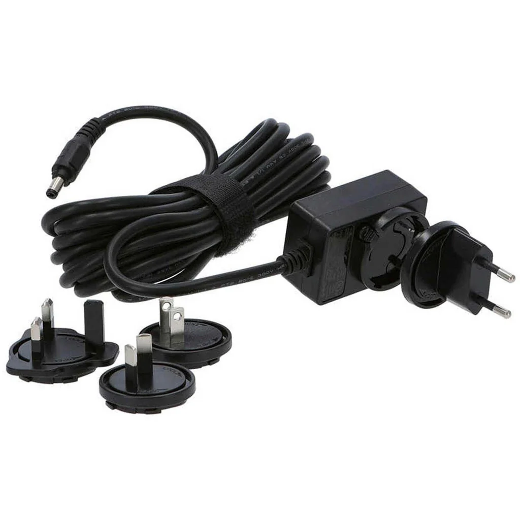 Masterbuilt Universele stroomadapterkit voor Gravity Series