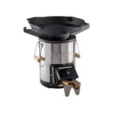 Petromax Grillplaat voor de Rocket Stove