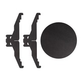 Petromax Grillplaat voor de Rocket Stove