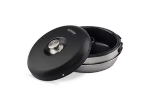 Petromax Dimego Camping Oven | 2L  27cm