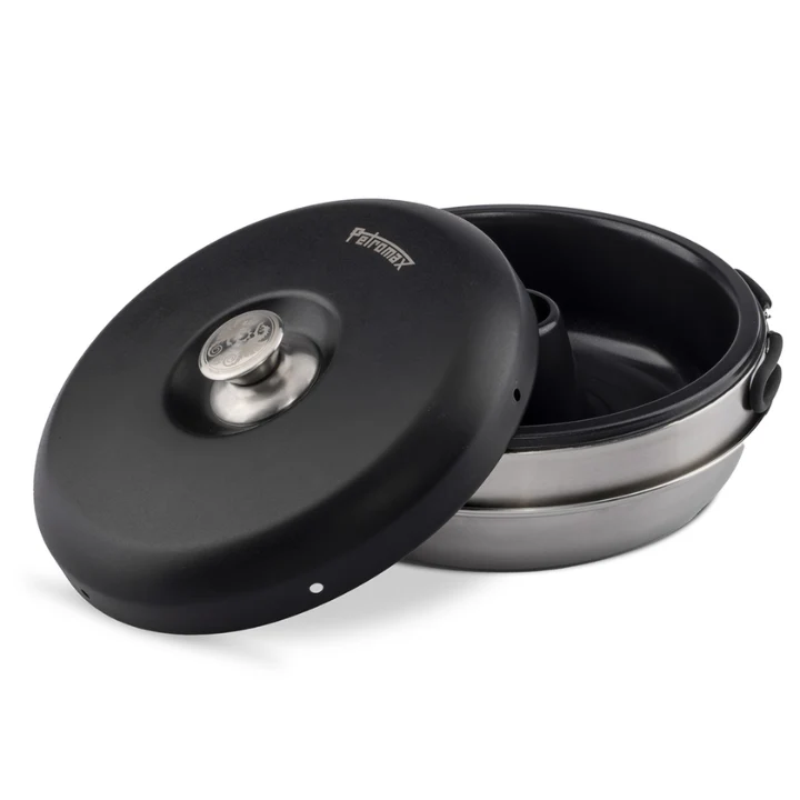 Petromax Dimego Camping Oven | 2L  27cm