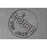 Lodge Rectangular Bak- en Grillplaat - 39 x 31 cm