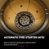 Kamado Joe Konnected Joe - Starter Bundel